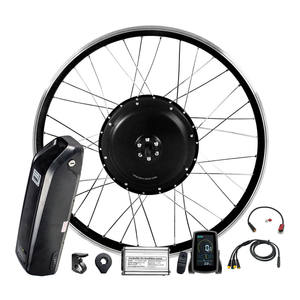 Electric Bicycle Motor22011