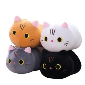 Plush Throw Pillows9105