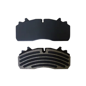 Bus Brake Pads17168