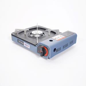 Portable Outdoor Gas Stoves9412