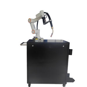 DIY Robot Assembly Kits25691