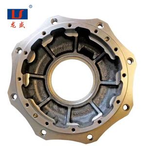 Farm Tractor Wheel Hubs25165