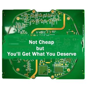 Single Sided PCBs18658
