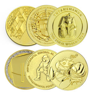 Cast & Engraved Metal Handicrafts10424