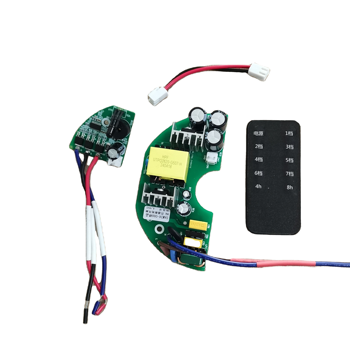 Wind Turbine Controller85350