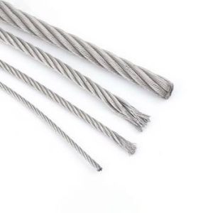 Stainless Steel Wire92839