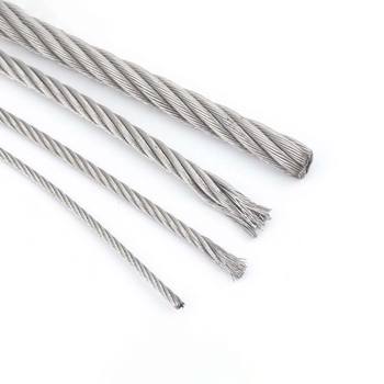 Stainless Steel Wire92839