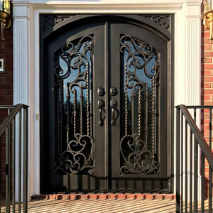 Entry Front Doors13646