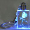 Glass Keychain Ornaments25161