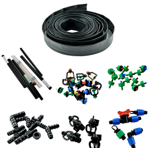 Other Garden Irrigation Goods21793
