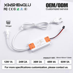 LED Driver Power Supplies11293