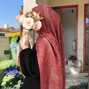 Ethnic Scarf81309