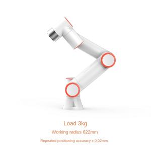 Articulated Joint Robots17868