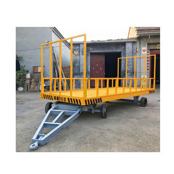 Cargo Utility Trailer78247