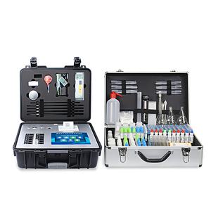 Carbon Analyzers17560