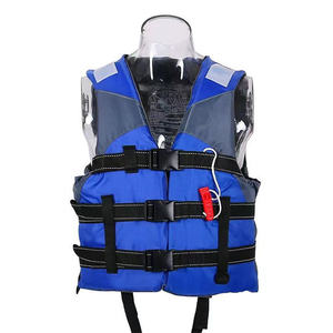 Life Jackets16302