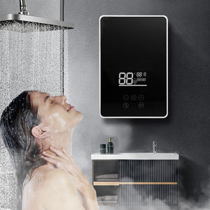 Instant Electric Water Heaters20305