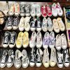 Canvas Sneakers23105