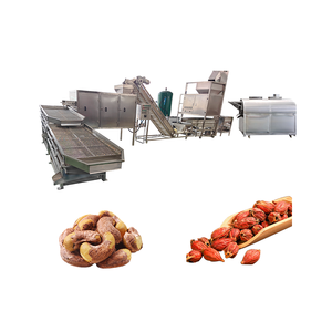 Other Nut Processing Machines27394