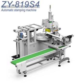 Capping Crimping Machine87298