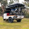 Motorcycle & ATV Trailers41288