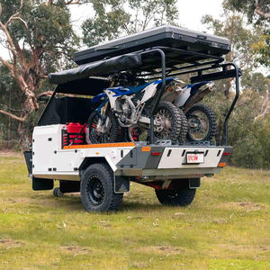 Motorcycle & ATV Trailers41288