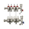Underfloor Heating Systems & Parts10179