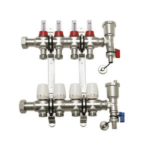 Underfloor Heating Systems & Parts10179
