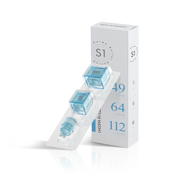Needle Free Derma Roller93870