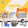 Potato Chip Making Machines19488