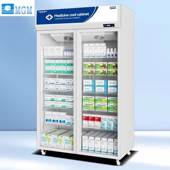 Laboratory Refrigeration Equipment105692