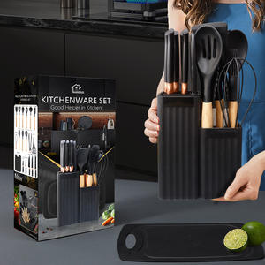 Kitchen Knife Set27812