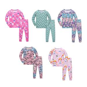 Girls’ Sleepwear Sets11903
