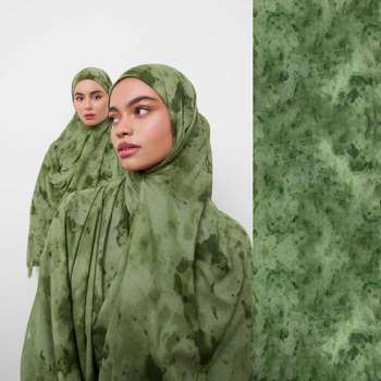 Ethnic Headscarf103986