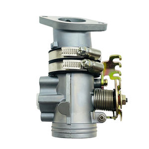 Throttle Control Valves17850