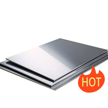 Stainless Steel Flat Bar97213