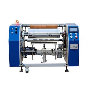 Foil Winding Machines28162
