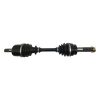 Vehicle Axles36765
