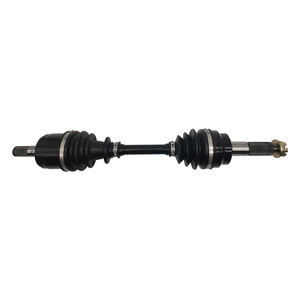 Vehicle Axles36765