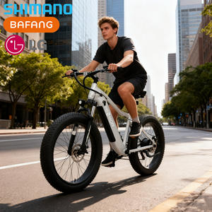 Mountain Bikes15967
