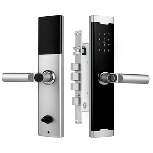 Smart Locks15857