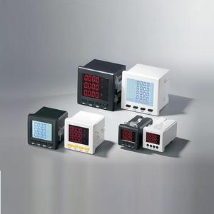 Frequency Meters14839