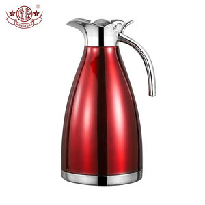 Expandable Collapsible Kettles20133