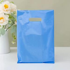Promotional Plastic Bags17573