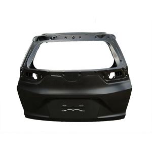 Car Rear Trunk High Cover15625