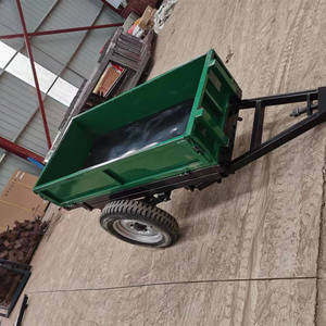 Agricultural Trailer33273