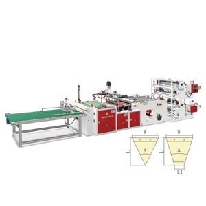 Umbrella Packing Machines9329