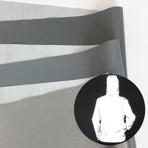 Reflective Fabric Cloth19056