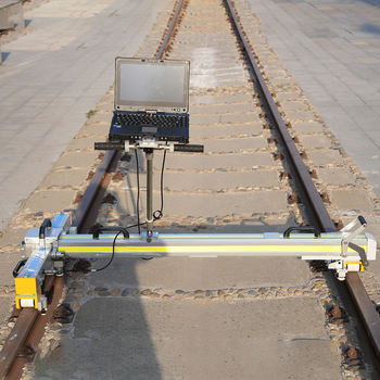 Speed Measurement Instrument84079