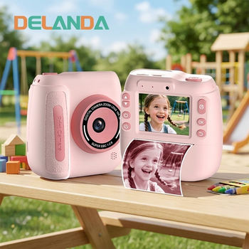 Kids Digital Camera88672